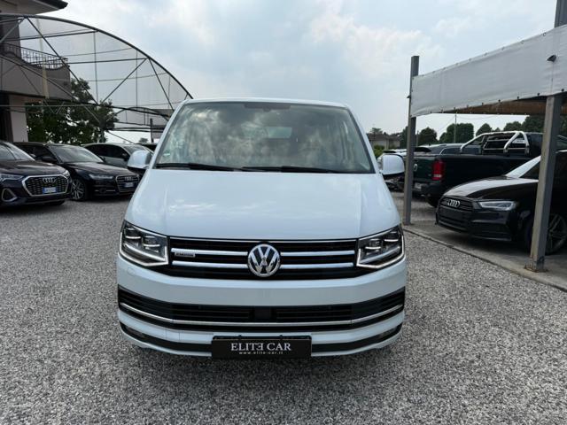 VOLKSWAGEN Multivan 2.0 TDI 204CV DSG 4Motion Highline