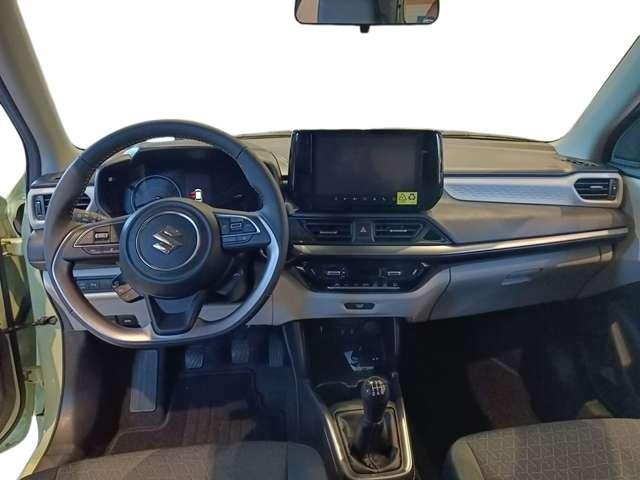 Suzuki Swift 1.2h Top 2wd