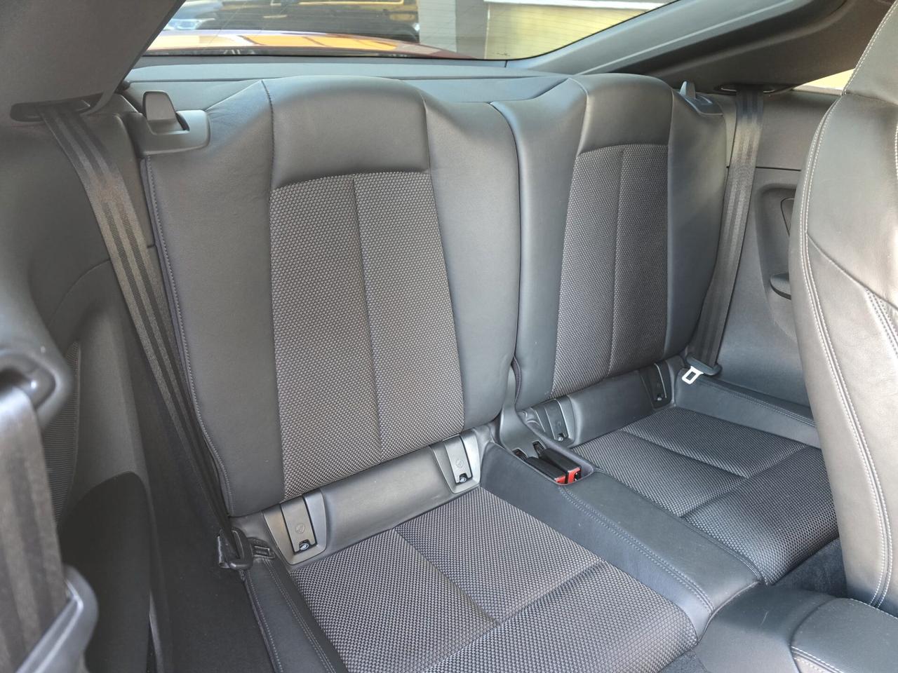 Audi TT Coupé 2.0 TDI ultra S line