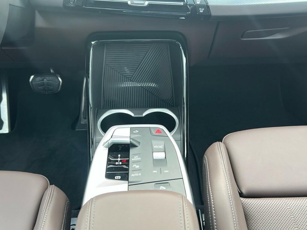 BMW Serie 2 Active Tourer 220 i Mild Hybrid 48V MSport Steptronic