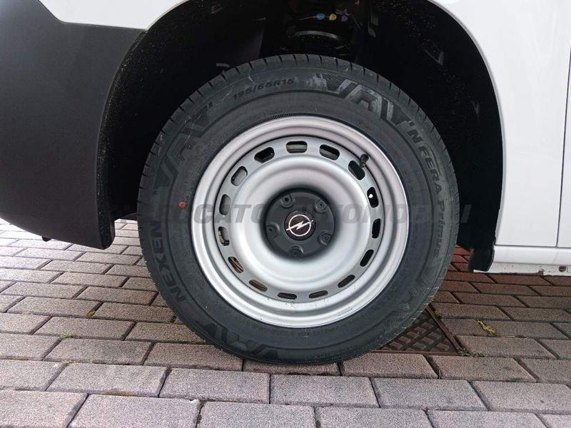 Opel Combo Combo cargo L1H1 1.5d 100cv S&S mt6
