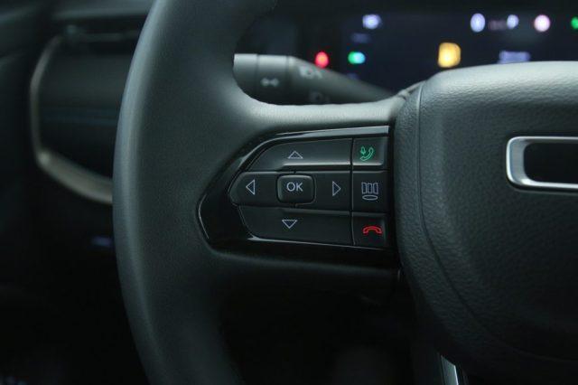 JEEP Compass 1.3 Turbo T4 240 CV PHEV AT6 4xe Upland