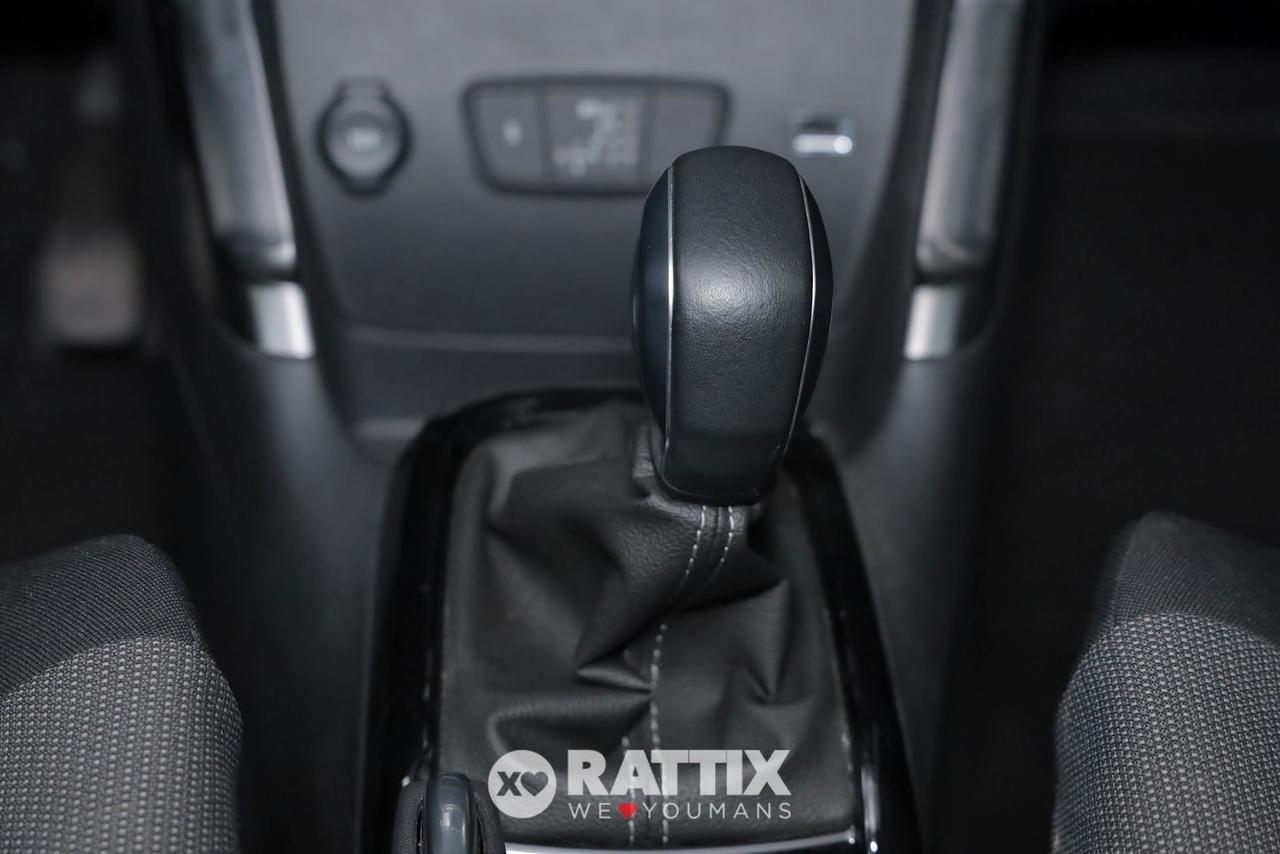 Citroen C3 Aircross 1.2 Puretech 130CV Shine EAT6