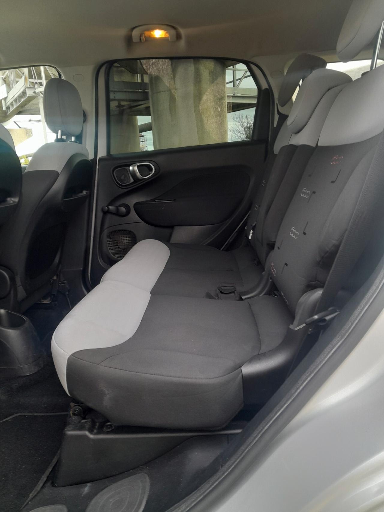 Fiat 500L Living 1.6 Multijet 105 CV Living