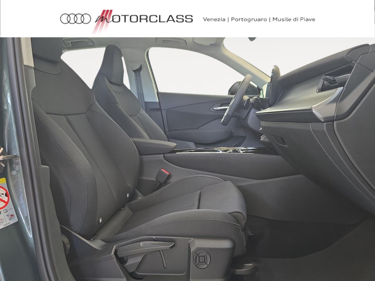 Audi Q3 sportback 1.5 tfsi mhev 150cv s line edition s tronic
