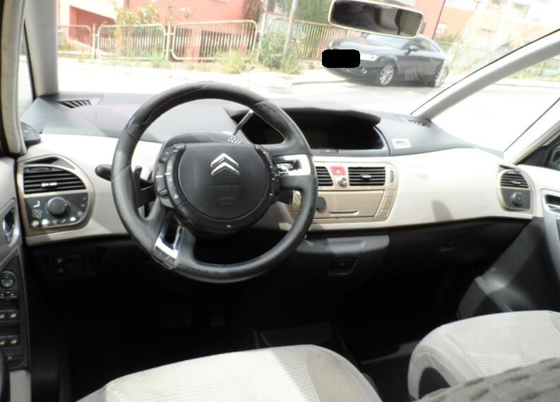 Citroen C4 Grand Picasso 1.6 HDi 110 7 posti Classique