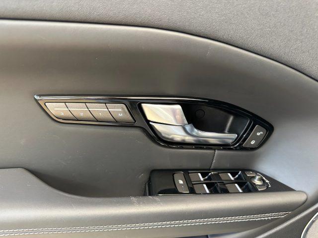LAND ROVER Range Rover Evoque 2.0 TD4 180 CV HSE Dynamic Auto - 20" - FULL