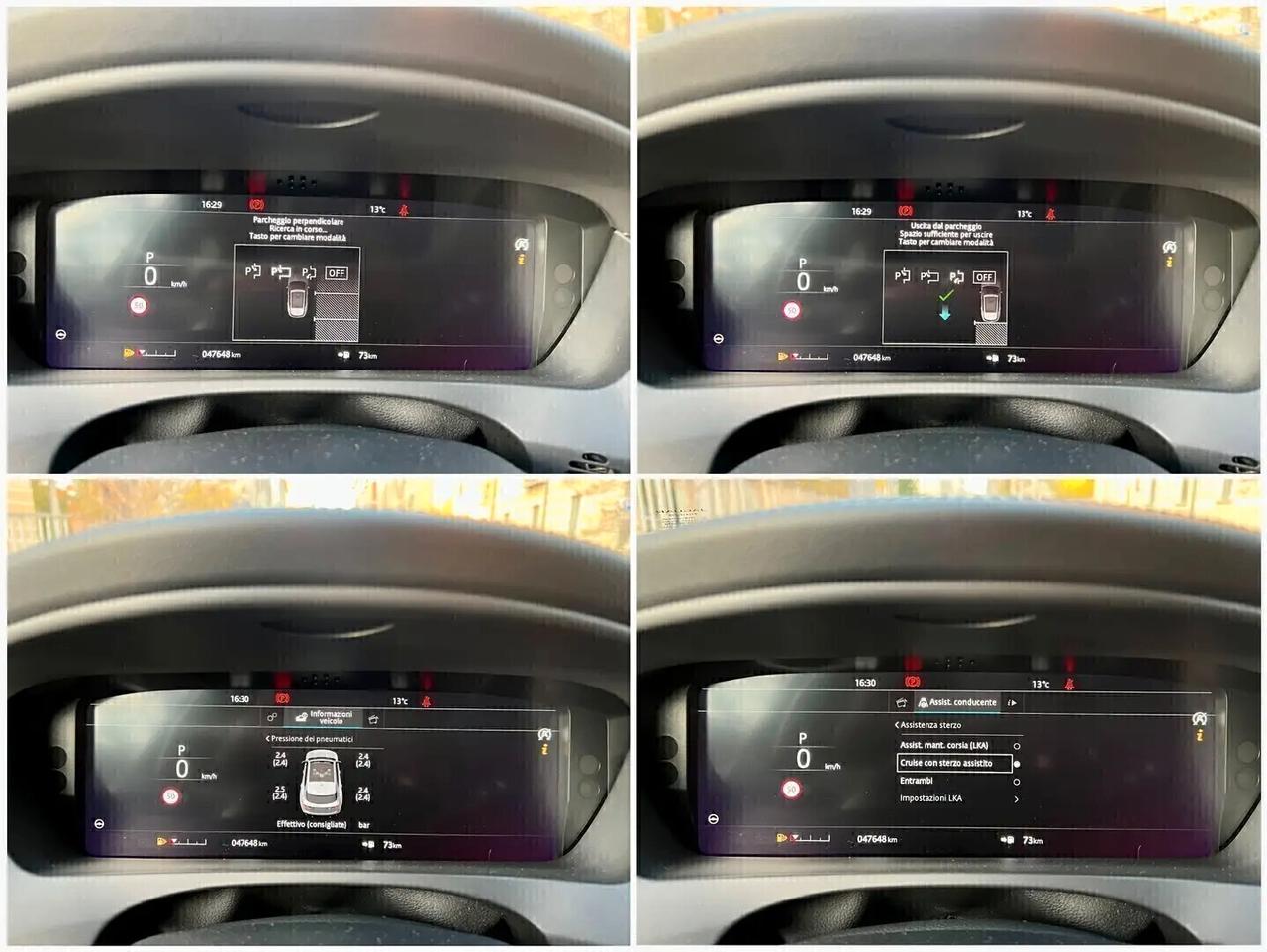 Jaguar F-Pace 2.0 300 CV AWD aut. Portfolio