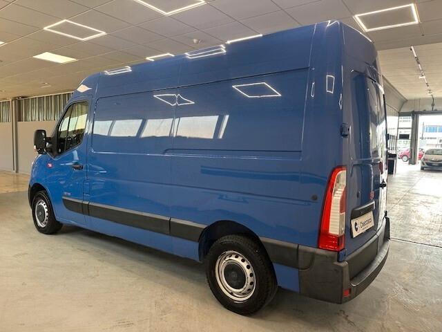 Renault Master 2.3 dCi PM-TM Furgone E5