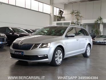 Skoda Octavia 1.4 TSI Wagon Ambition G-Tec