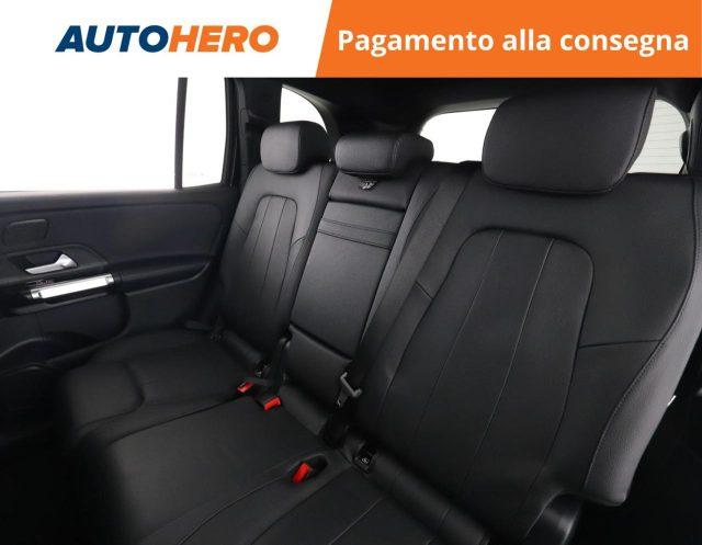 MERCEDES-BENZ GLB 200 d Automatic 4Matic Sport