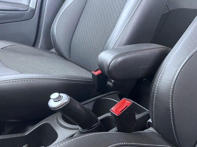 Ford EcoSport 1.5 TDCI 95cv Titanium