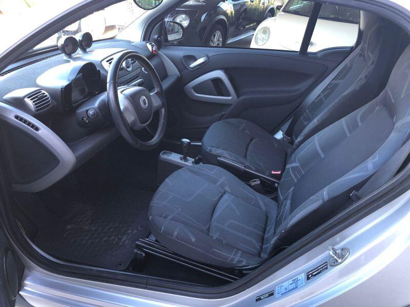 Smart ForTwo 800 CDi Automatica anno 2010