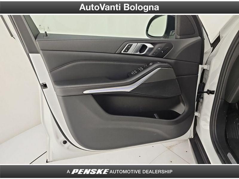 BMW X5 xDrive30d 48V xLine