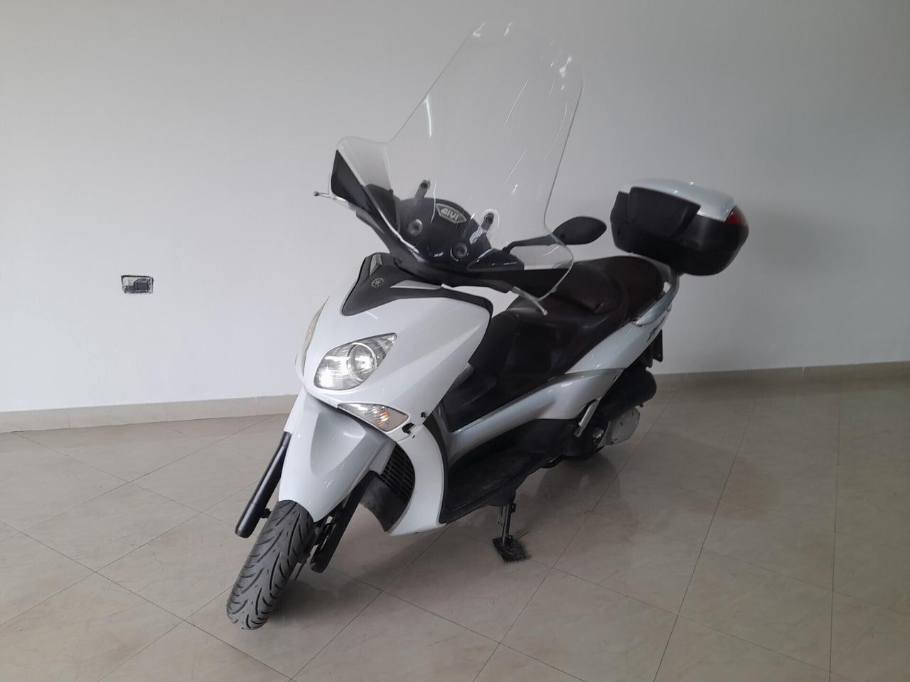 Yamaha X-City - PRONTO ALL'USO
