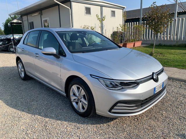 VOLKSWAGEN Golf 2.0 TDI DSG SCR Style