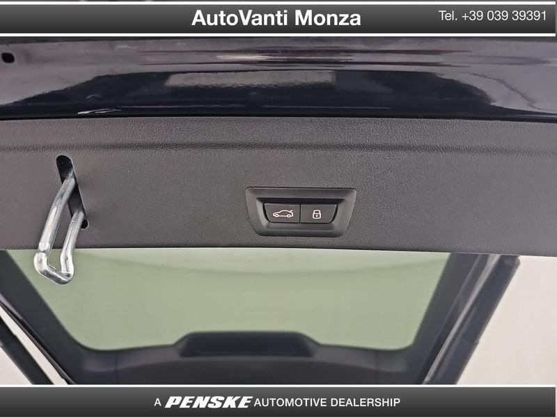 BMW X6 X6 xdrive30d MSport PRO auto