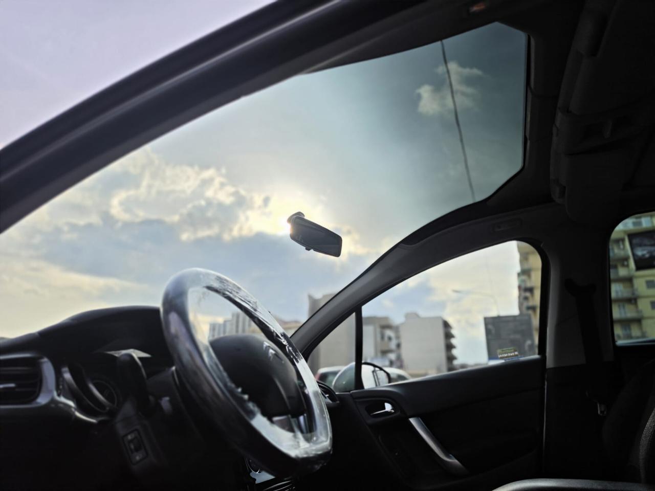 Citroen C3 1.4 DIESEL Exclusive - Anno 2011