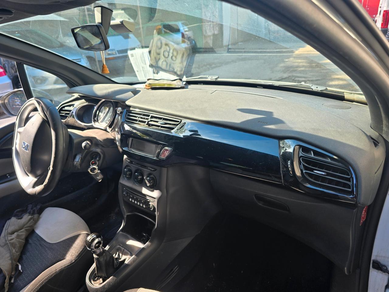 Ds3 NEOPATENTATI