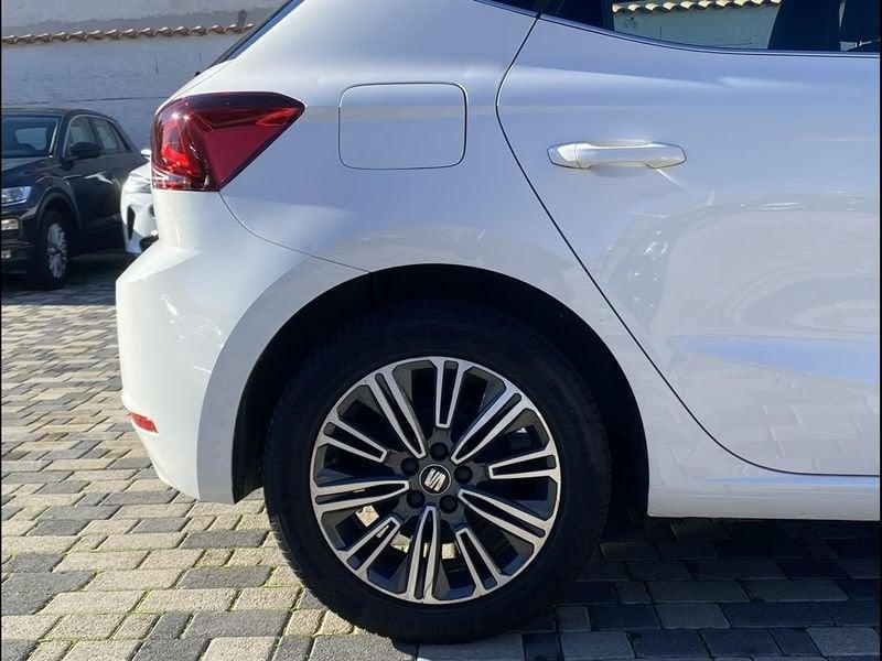 SEAT Ibiza Xcellence 1.6 TDI 95CV