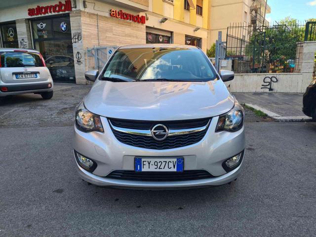 OPEL Karl 1.0 73 CV Start&Stop