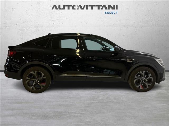 RENAULT Arkana 1.6 E Tech full hybrid R.S. Line Auto