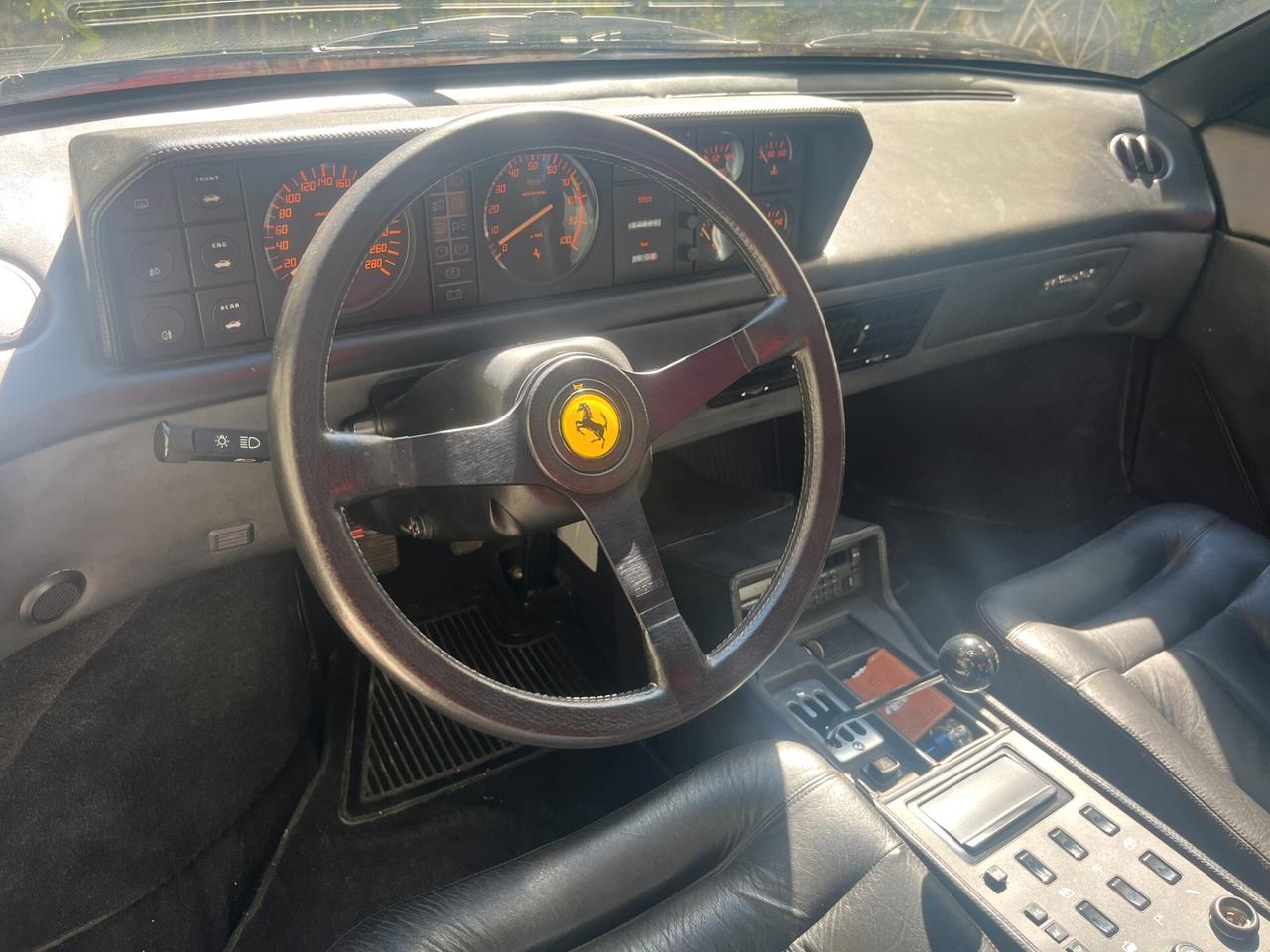 Ferrari Mondial 3.2