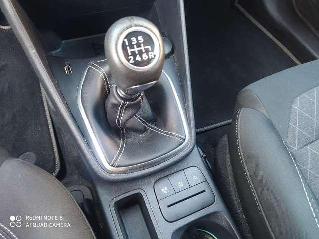 Ford Fiesta Fiesta VII 5p 1.0 ecoboost ST-Line s