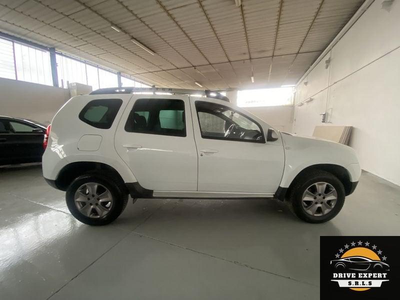 Dacia Duster Duster 1.5 dCi 110CV Start&Stop 4x2 Serie Lim.Urban Explorer