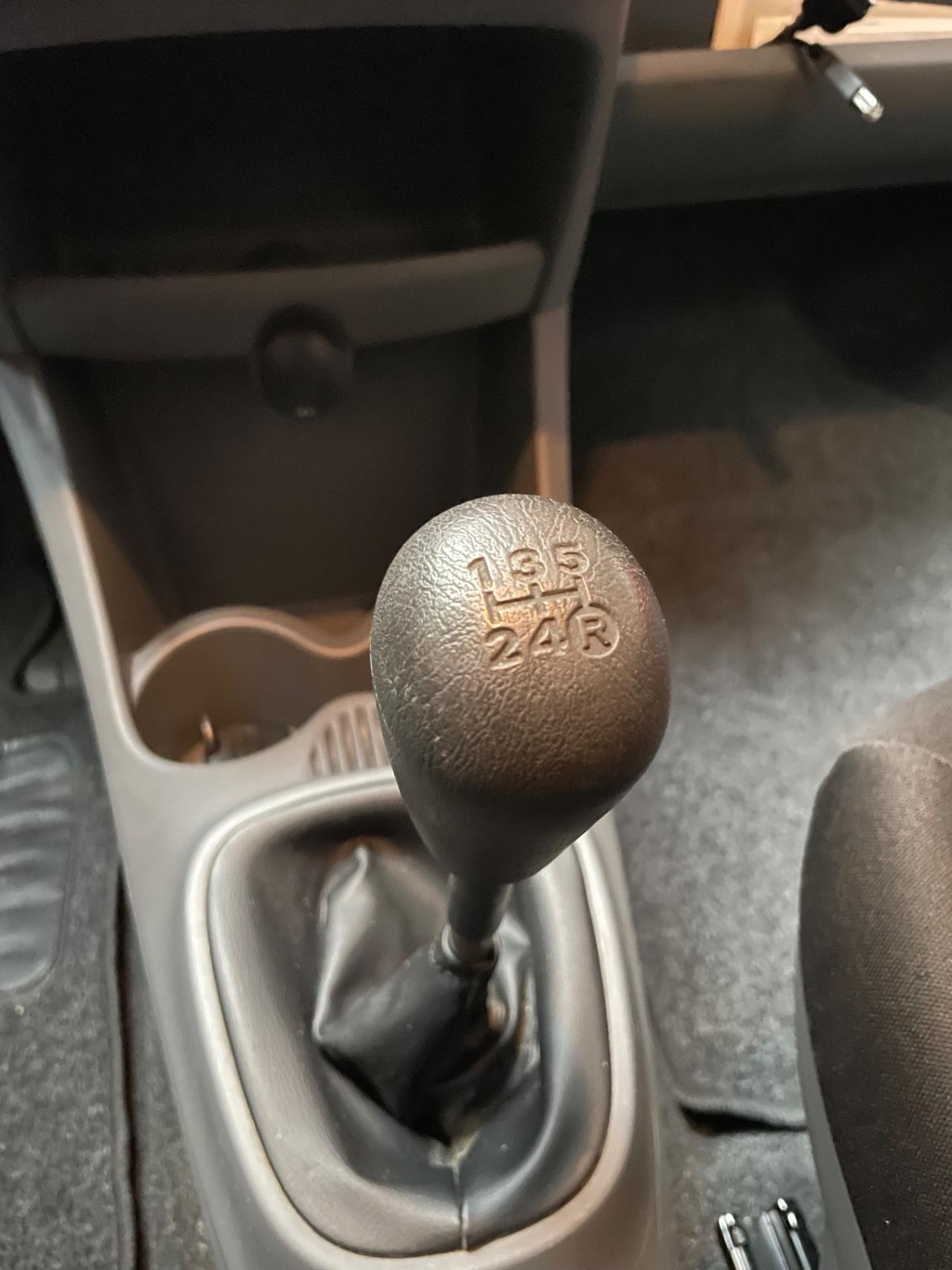 Toyota Aygo 1.0 Neopatentati Euro 5