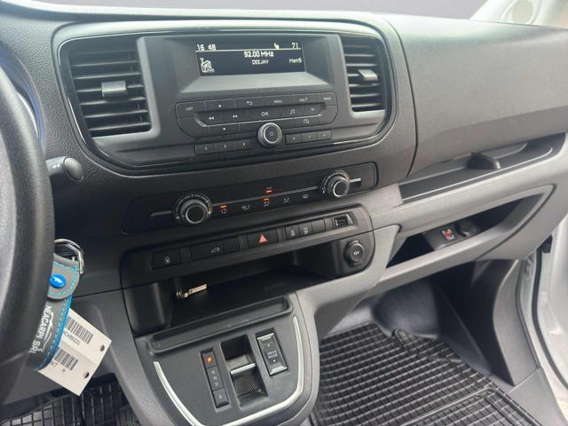 FIAT Scudo (PL-TN-L2H1)BEV 50 kWh ELETTRICO-PORTATA 926KG-