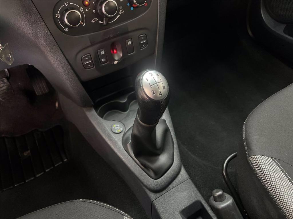 DACIA Sandero Stepway 0.9 tce turbo Gpl s&s 90cv del 2017