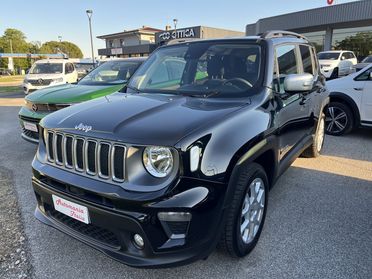 JEEP RENEGADE 1600 MJET 120 CV 6M
