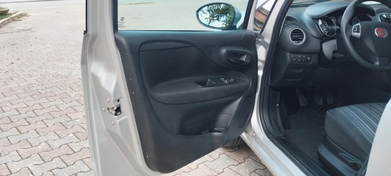 Punto Evo 1.2 5 porte S&S Dynamic