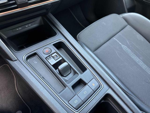CUPRA Formentor 1.4 e-Hybrid DSG