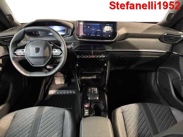 PEUGEOT 2008 54 kWh Allure