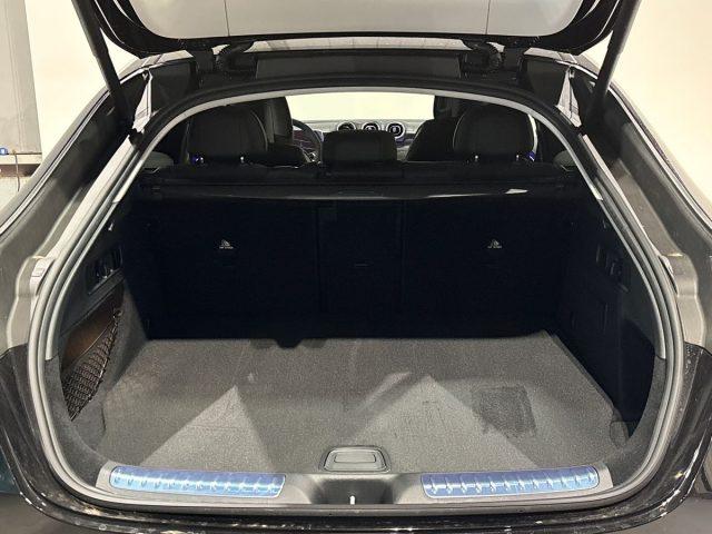 MERCEDES-BENZ GLC 300 de hybrid EQ 4Matic Coupé AMG Line Advanced Tech