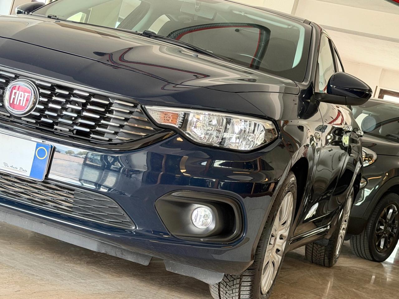 Fiat Tipo 1.6 M.JET 120 cv. 5 porte EASY
