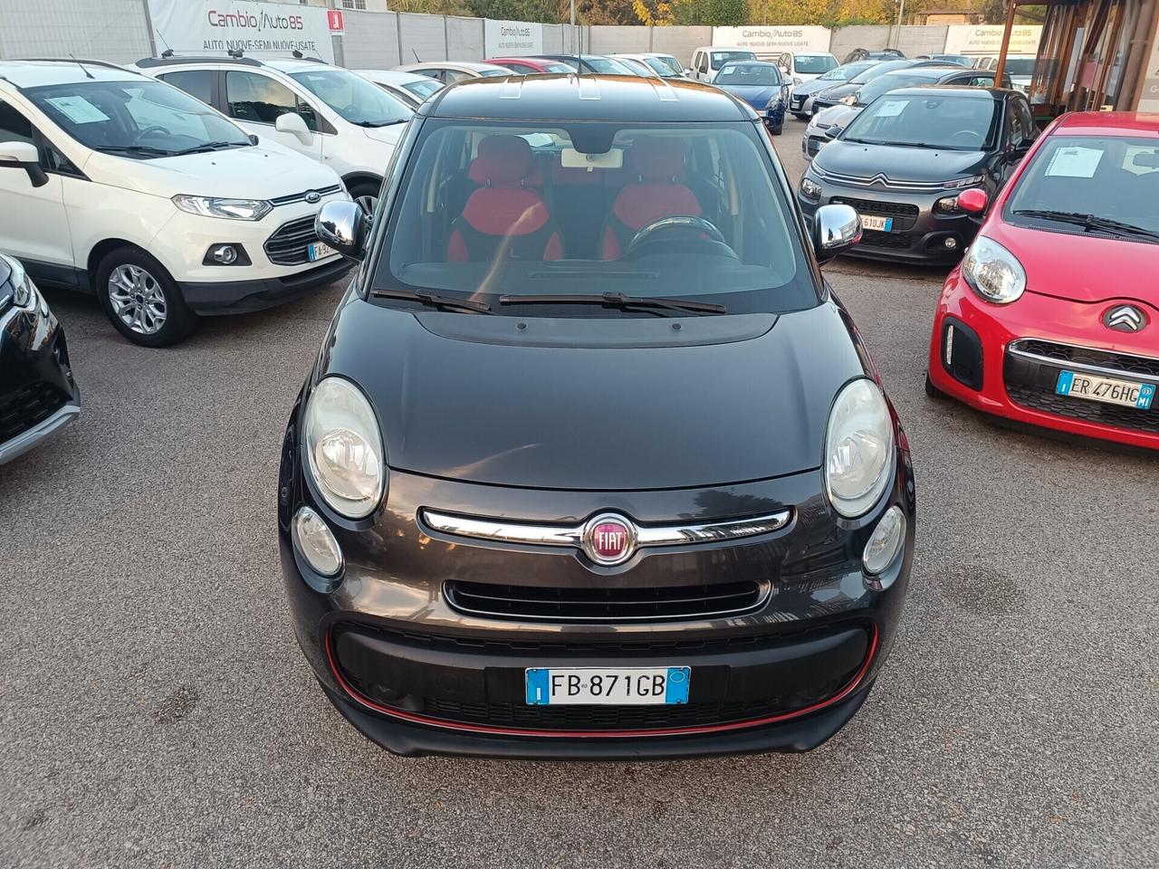Fiat 500L 1.3 Multijet 85 CV Business