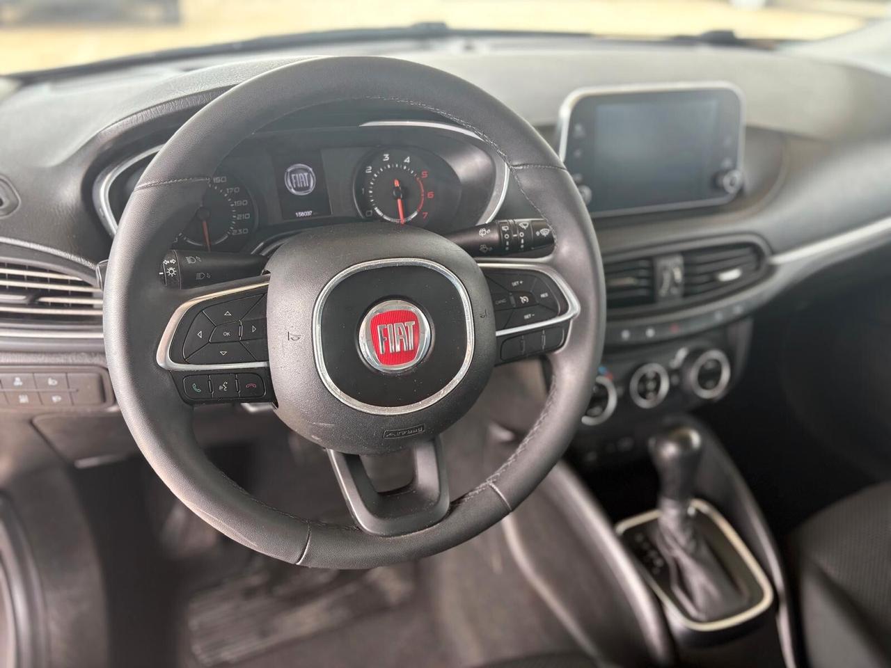 Fiat Tipo 1.6 Mjt S&S DCT 5 porte lounge
