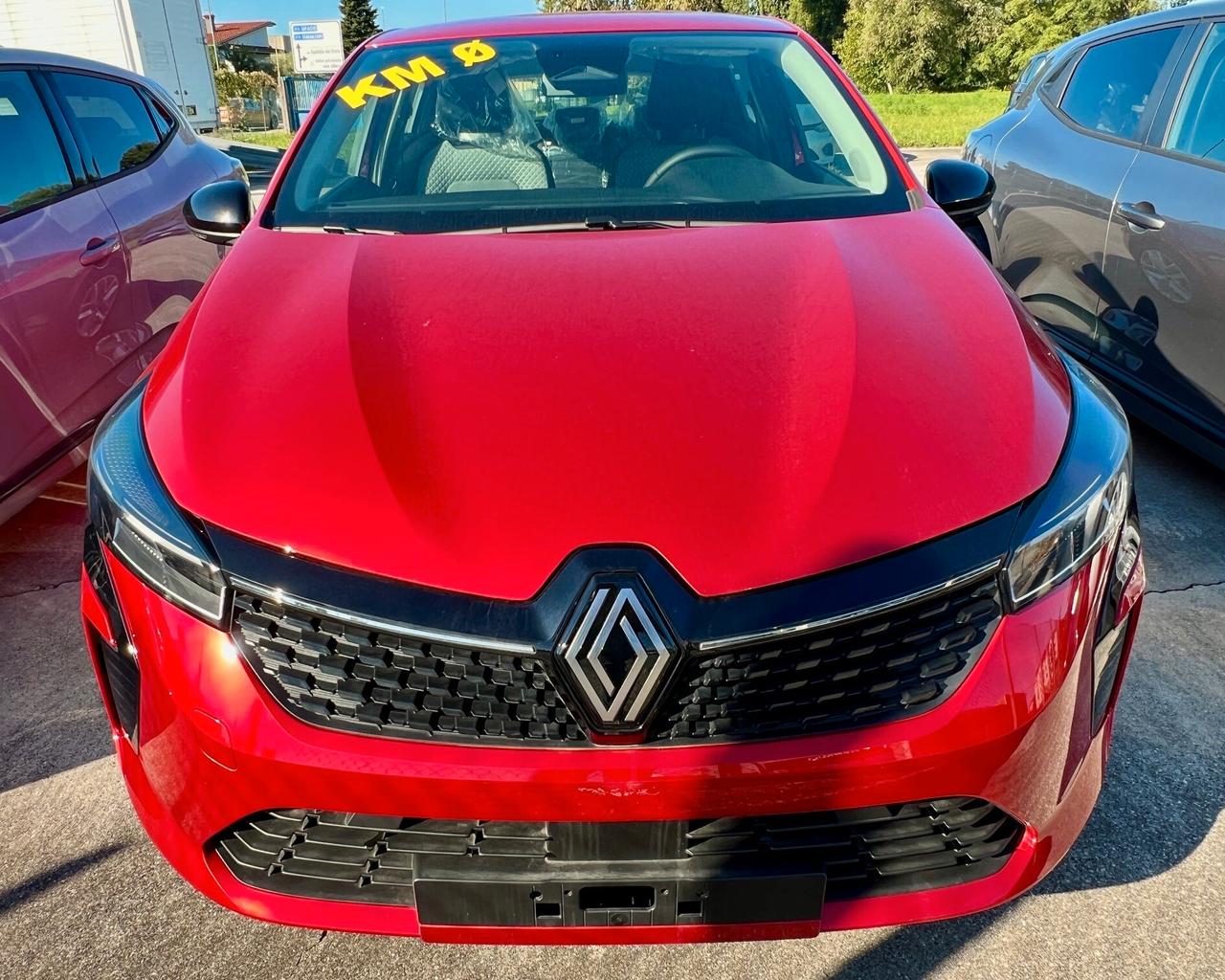 Renault Clio ECO-G 100 CV Evolution KM0