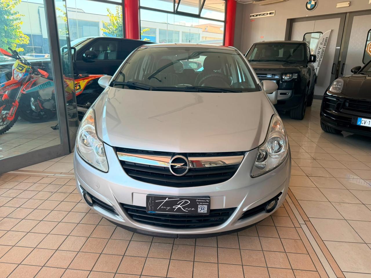 Opel Corsa 1.3 CDTI 75CV 5 porte Cosmo