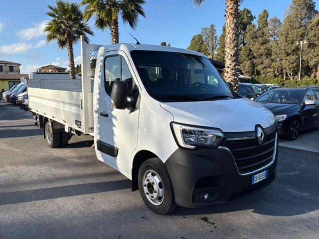 RENAULT Master T35 2.3 dCi Sponda idraulica
