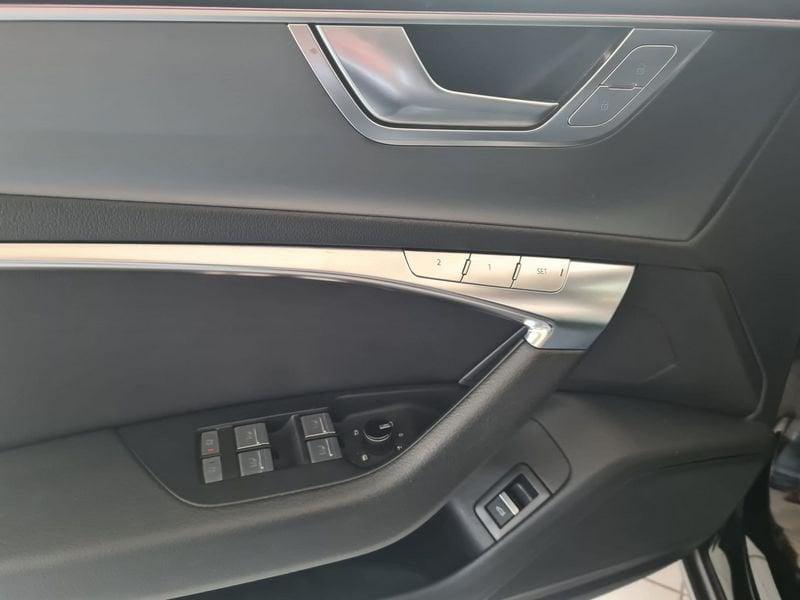 Audi A6 Allroad Quattro 45 TDI 3.0 MHEV quattro S tronic Evolution