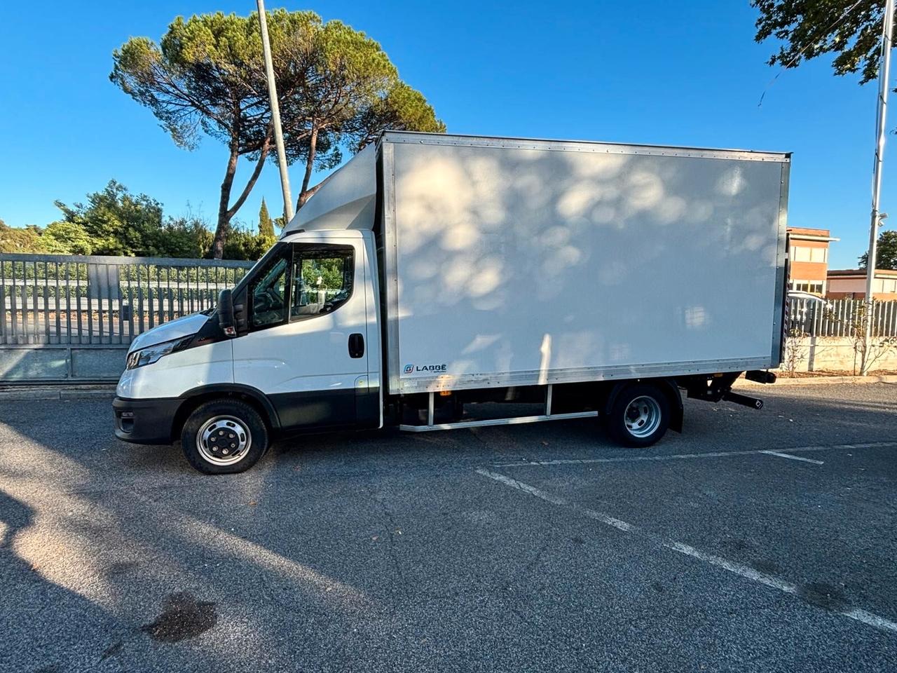 Iveco Daily 35C160 motore 3000