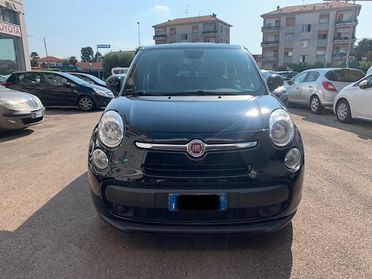 Fiat 500L 1.4 95 CV NEOPATENTATI !!