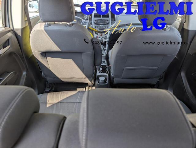 CHEVROLET Aveo 1.2 86CV 5 porte LT