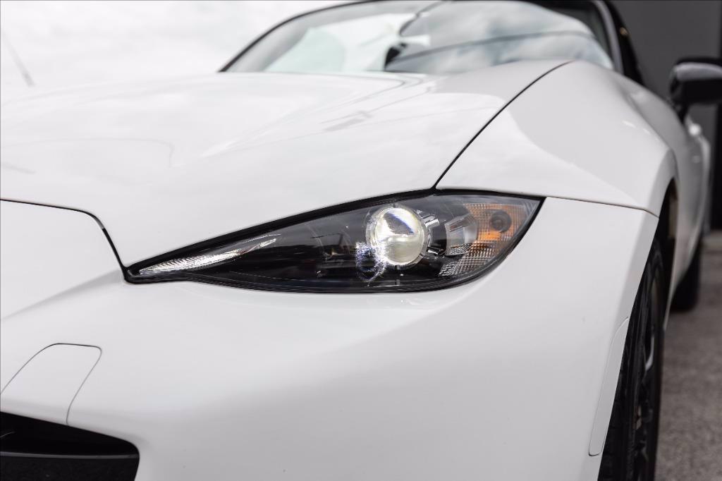 MAZDA MX-5 1.5 Evolve del 2017
