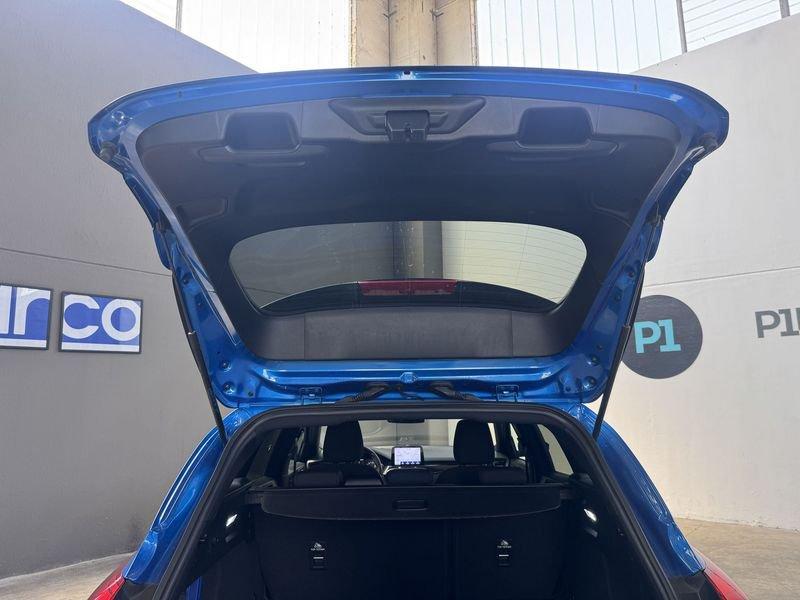Ford Focus SW 1.0 ecoboost ST-Line s&s 125cv