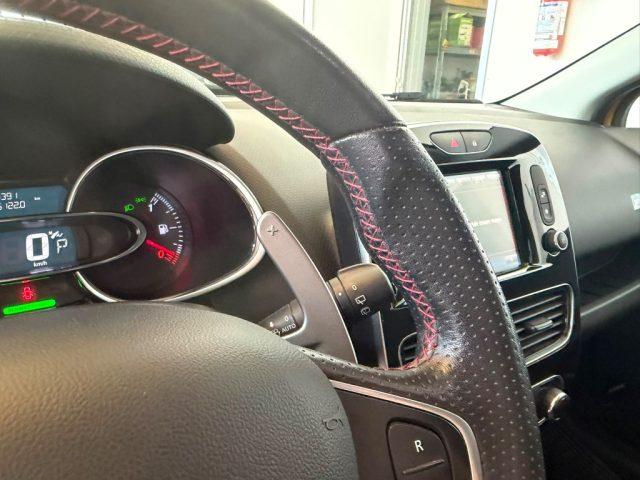 RENAULT Clio TCe 220CV R.S. Trophy //AKRAPOVIC//PELLE//